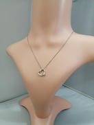 オープンハート|TIFFANY&CO.