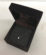 ダイヤモンドネックレス|PT900/850