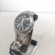 ATTESA　ソーラー腕時計|CITIZEN