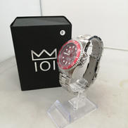 ダイバーズウォッチ|HYAKUICHI-01