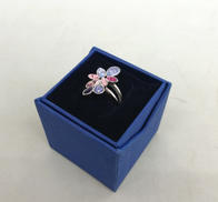 マルチカラーリング|SWAROVSKI