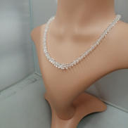 ネックレス|K18金具