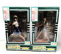 とある科学の超電磁砲|SEGA