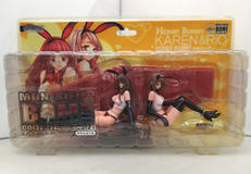 ハニー・バニー|KAIYODO