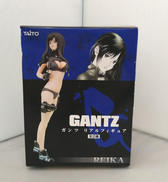 ガンツ リアルフィギュア|TAITO