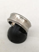 シルバーチタンリング|Tiffany&Co.