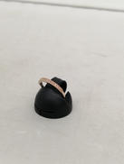 ダイヤピンキーリング|K5