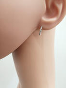 ピアス|K18WG
