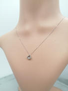 ネックレス|K18WG 高島屋