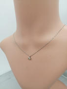 ネックレス|PT850 トップ900