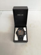 G-SHOCK　RANGEMAN|CASIO