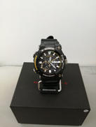 FROGMAN|CASIO