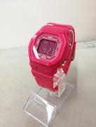 BABY-G|CASIO