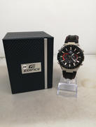 EDIFICE|CASIO