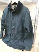 ジャケット|BARBOUR