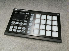 シーケンサー|NATIVE INSTRUMENRS