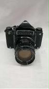 ※ジャンク品　フィルムカメラ　レンズセット|ASAHI PENTAX