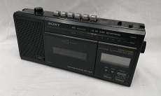 ※ジャンク品　ラジオ|SONY