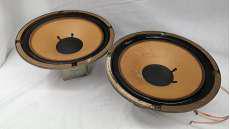 ウーファーユニットペア|SANSUI