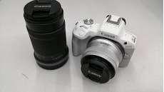 ミラーレス一眼カメラ|CANON