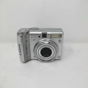 POWERSHOT A570IS|CANON