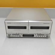 ダブルカセットデッキ|ONKYO