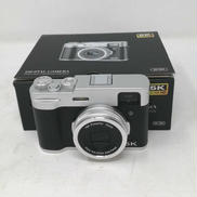 デジタルカメラ|SIXTARY