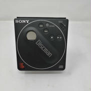 SONY☆ソニー　D90　オーディオ機器　ポータブルCDプレーヤー　ジャンク品 ソニー(SONY)|ポータブルCDプレーヤー|HARDOFFオフモール