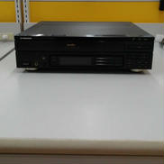 LDプレーヤー|PIONEER