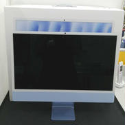 M4 iMac|APPLE