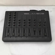 アナログミキサー|YAMAHA