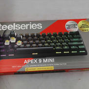 APEX 9 MINI|STEELSERIES