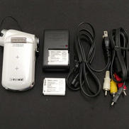 ビデオカメラ|SANYO