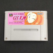 GS美神 除霊師はナイスバディ|任天堂