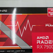 RADEON RX7900XTX|SAPPHIRE