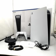 PS5 ディスクエディション|SONY