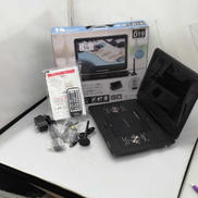 ポータブルDVD|GREEN HOUSE