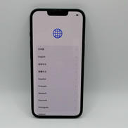 SIMロック無し　iPhone13|APPLE