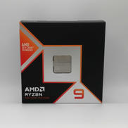 RYZEN9 9950X3D|AMD