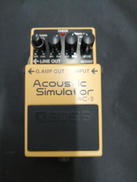 エフェクター|BOSS