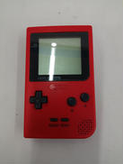 GBポケット|NINTENDO