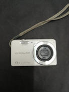 デジタルカメラ|CASIO