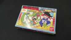 ドラゴンボール|BANDAI