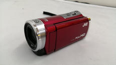 ビデオカメラ|JVC