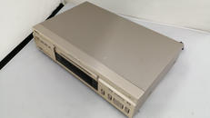 VHSビデオデッキ|SHARP