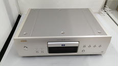 SACDプレーヤー|DENON