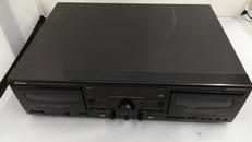 カセットデッキ|VICTOR