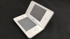 DSI LL|NINTENDO