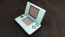 ニンテンドー DS|NINTENDO