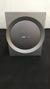 2.1CHスピーカー|BOSE